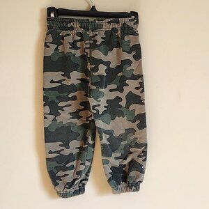 Garanimals Toddler Camo Sweatpants Size 3T